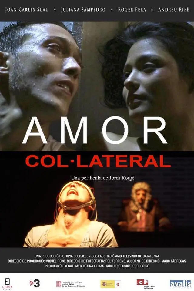 Amor col·lateral_peliplat