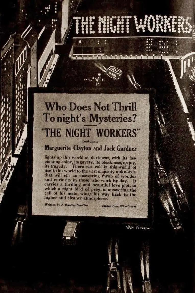 The Night Workers_peliplat