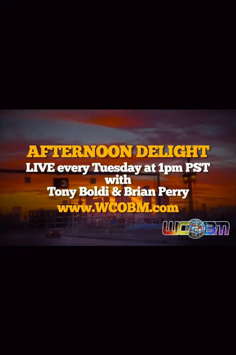 Afternoon Delight Live on Hollywood and Vine_peliplat