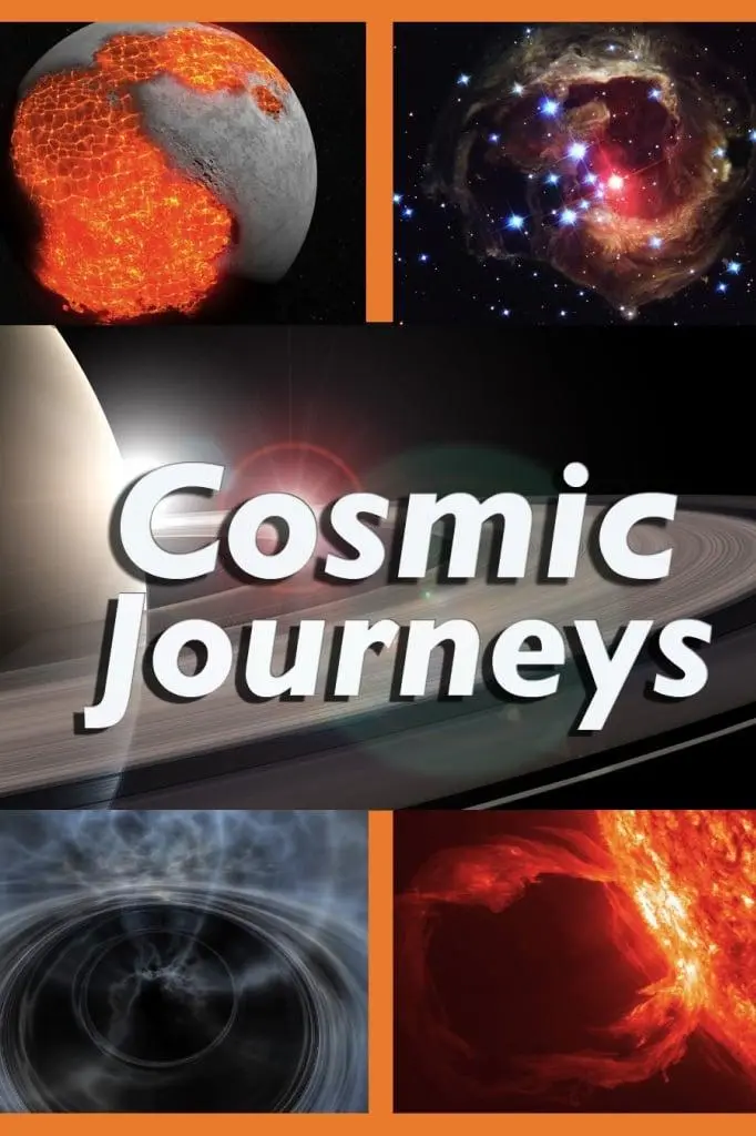 Cosmic Journeys_peliplat