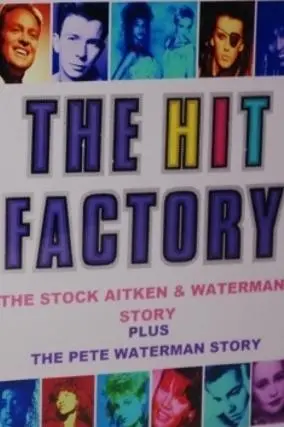The Hit Factory: The Pete Waterman Story_peliplat