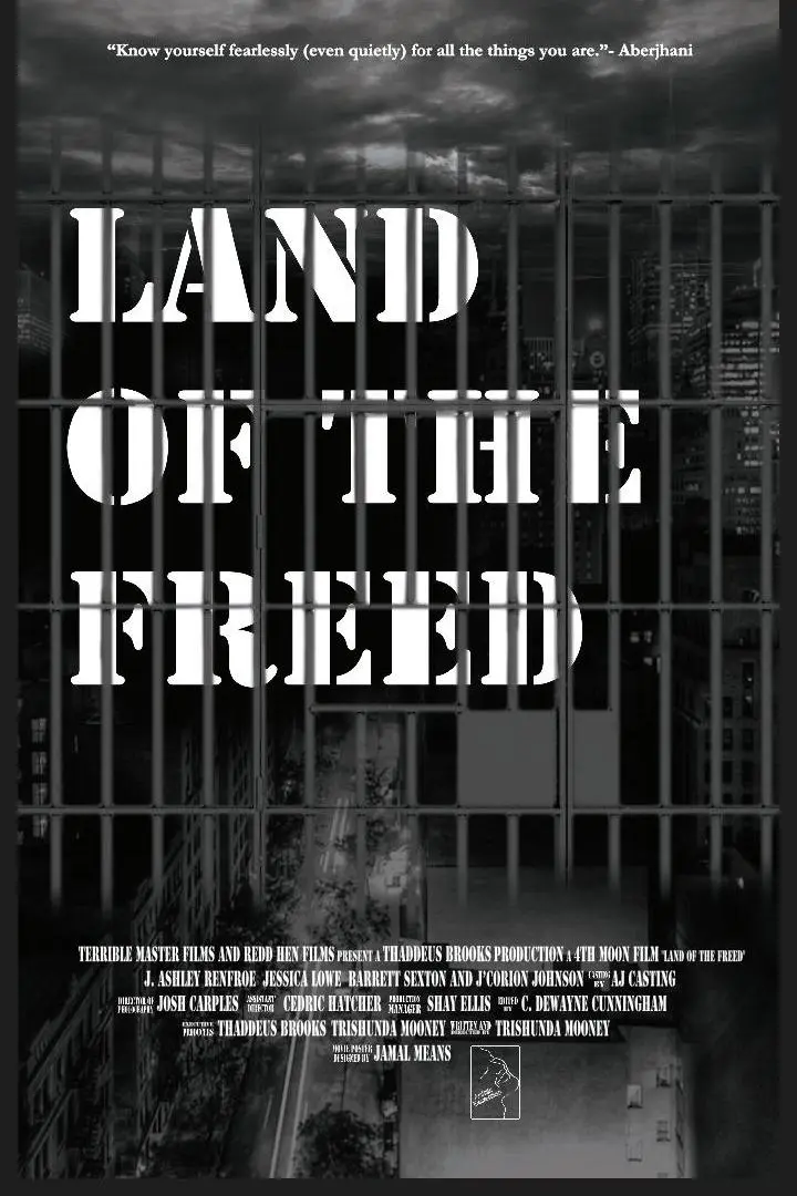 Land of the Freed_peliplat