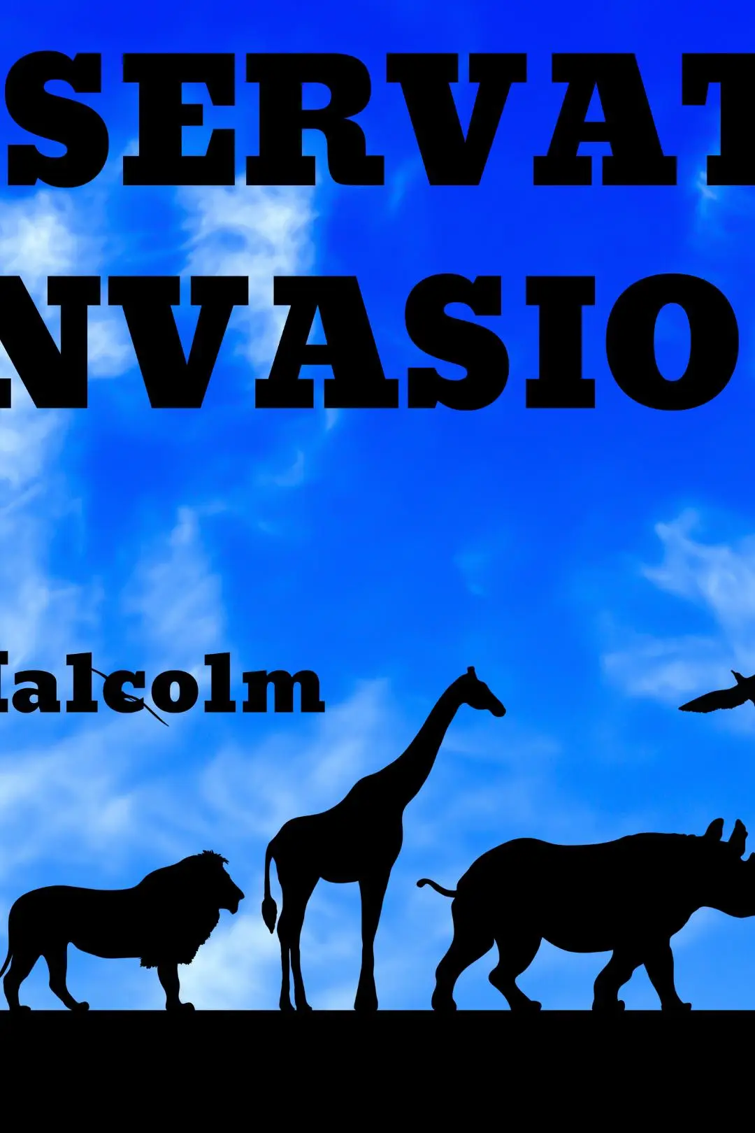 Conservation Invasion_peliplat