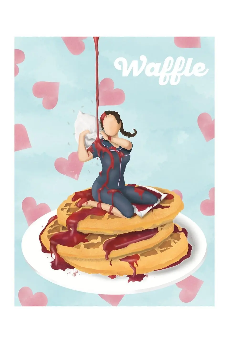 Waffle_peliplat