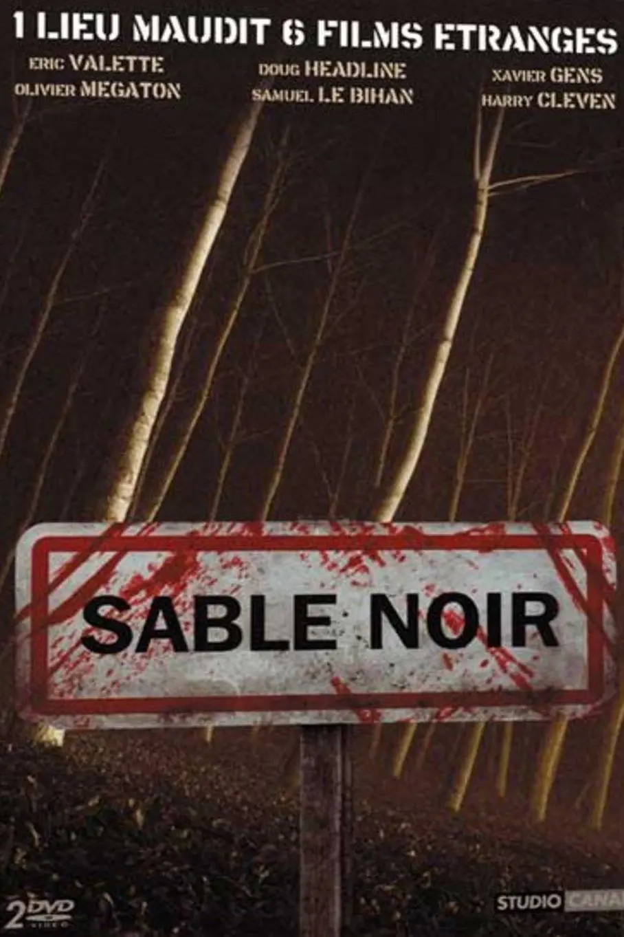 Sable noir_peliplat