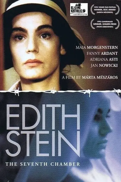 A Sétima Morada - Santa Edith Stein_peliplat