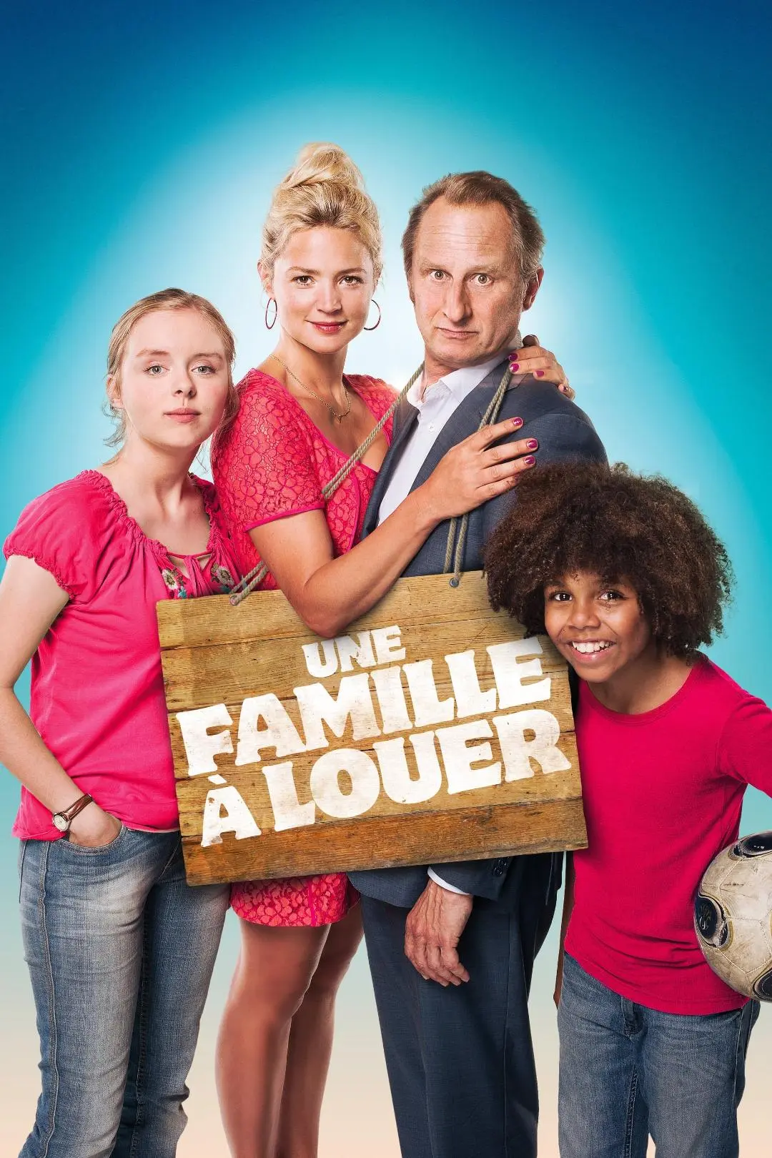 Una familia de alquiler_peliplat