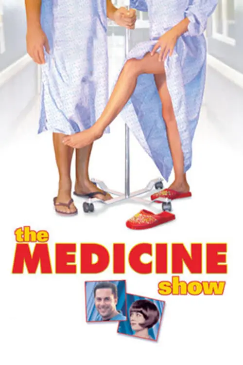 A Medicina é um Show_peliplat