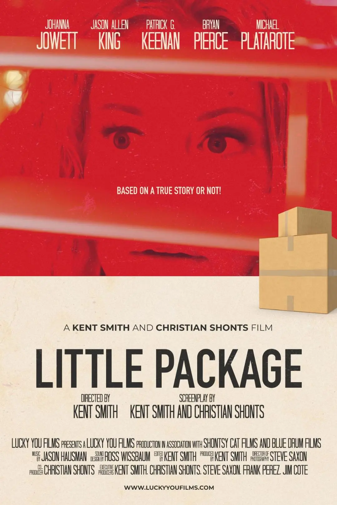Little Package_peliplat