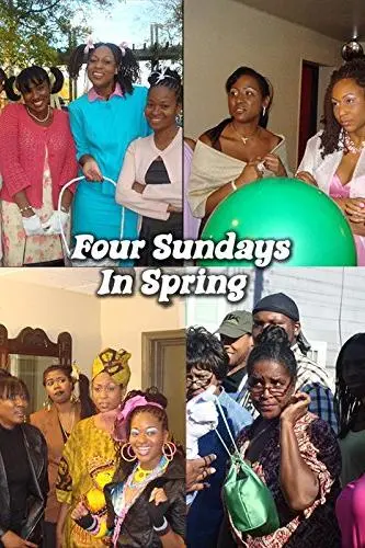 Four Sundays in Spring_peliplat