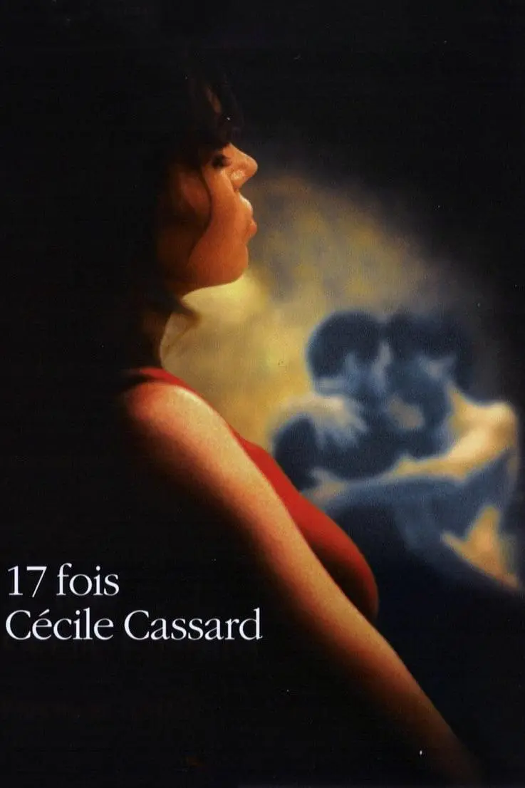 Seventeen Times Cécile Cassard_peliplat