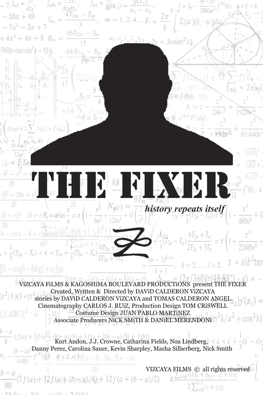 The Fixer_peliplat