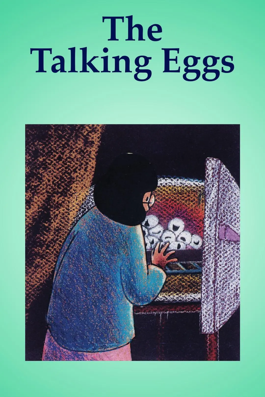 The Talking Eggs_peliplat