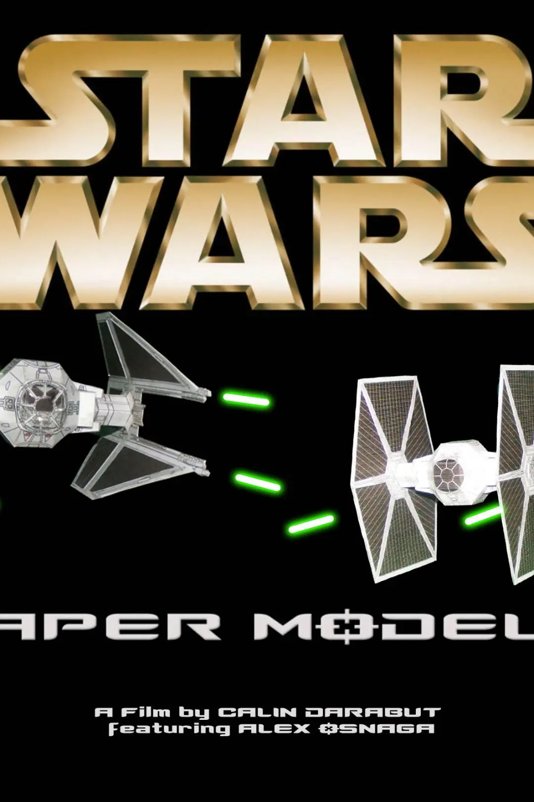 Star Wars Paper Models_peliplat