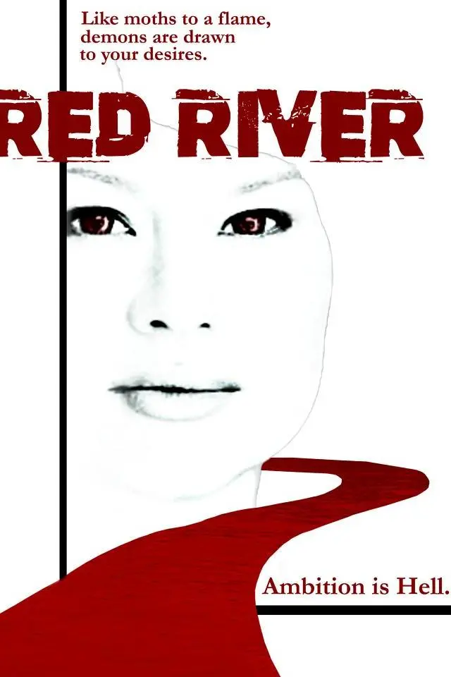 The Red River_peliplat