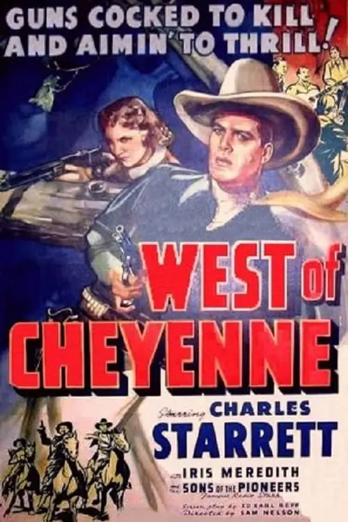 West of Cheyenne_peliplat