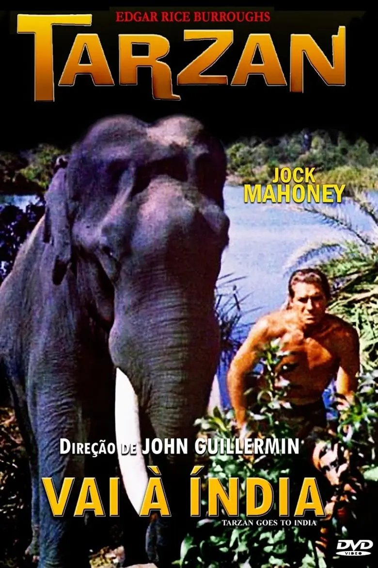 Tarzan vai à Índia_peliplat
