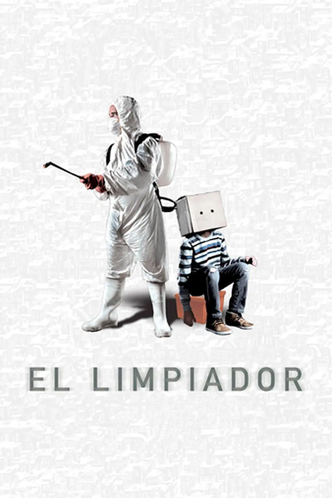 El limpiador_peliplat