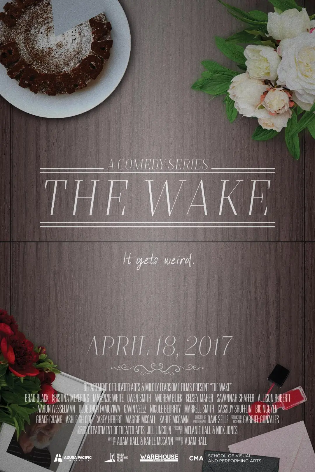 The Wake_peliplat