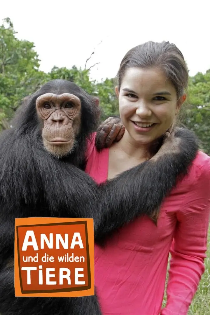 Anna und die wilden Tiere_peliplat
