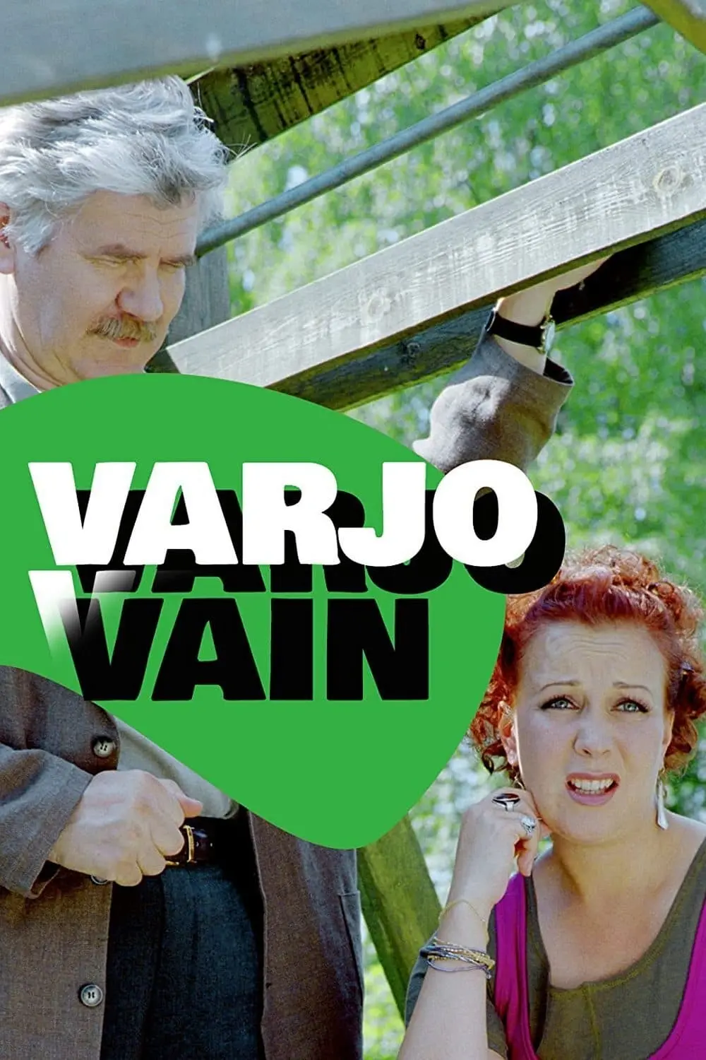 Varjo vain - savolainen eurodekkari_peliplat