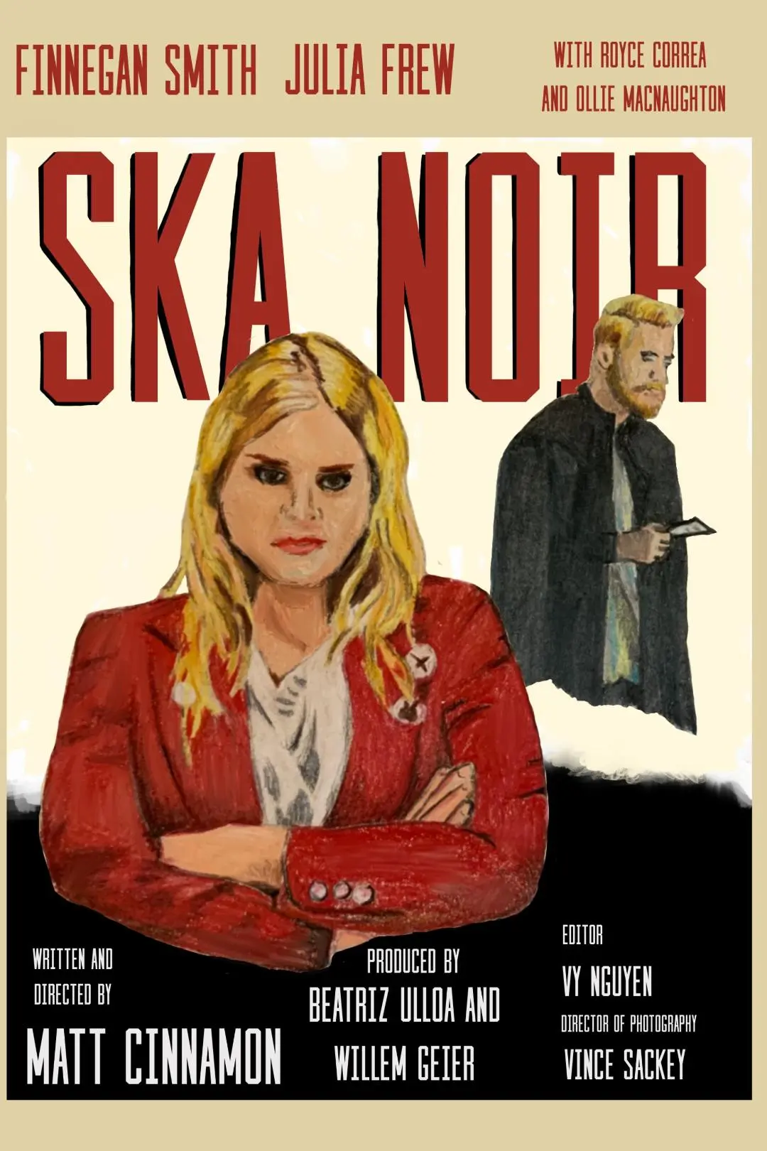 Ska Noir_peliplat