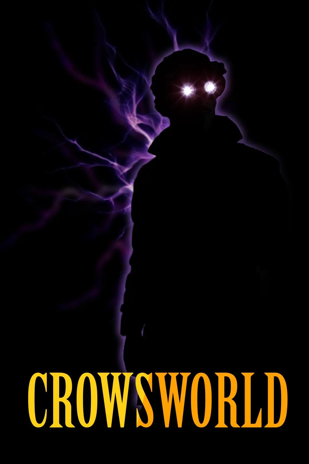 The Crowsworld Saga_peliplat