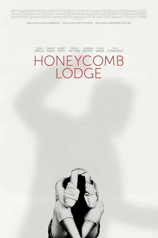Honeycomb Lodge_peliplat