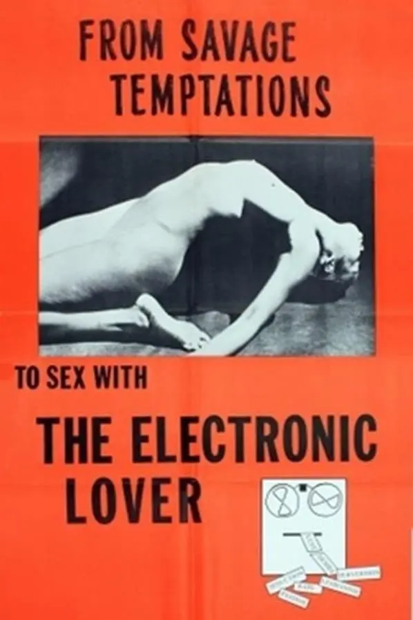 Electronic Lover_peliplat