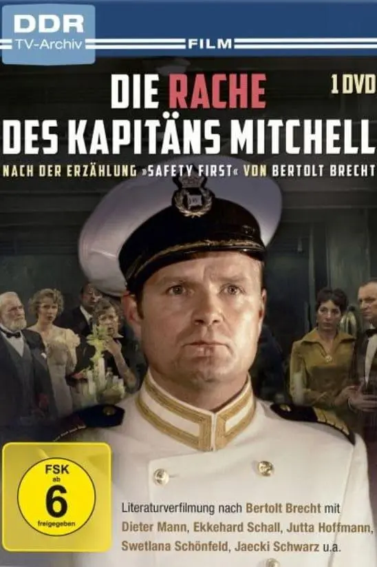 Die Rache des Kapitäns Mitchell_peliplat