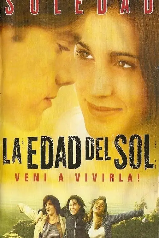 La edad del sol_peliplat