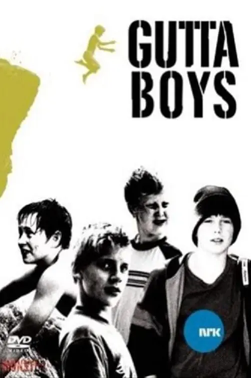 Boys Will Be Boys_peliplat