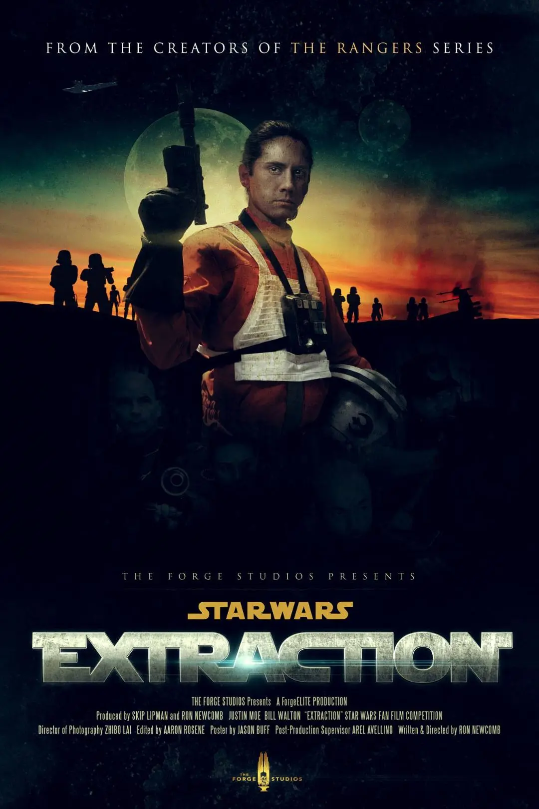 Extraction: Star Wars_peliplat