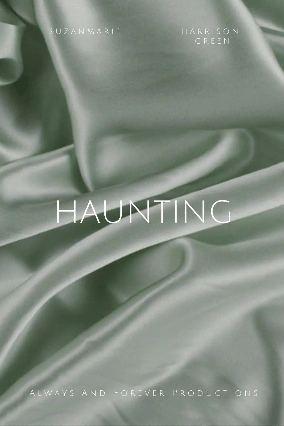 Haunting_peliplat