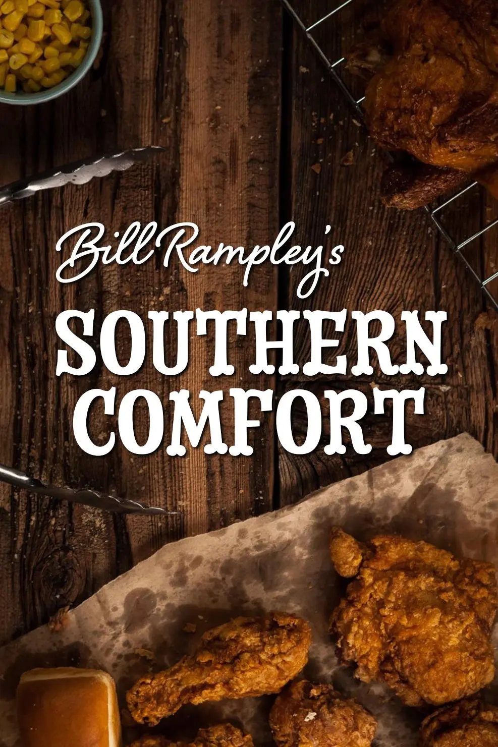 Bill Rampley's Southern Comfort_peliplat