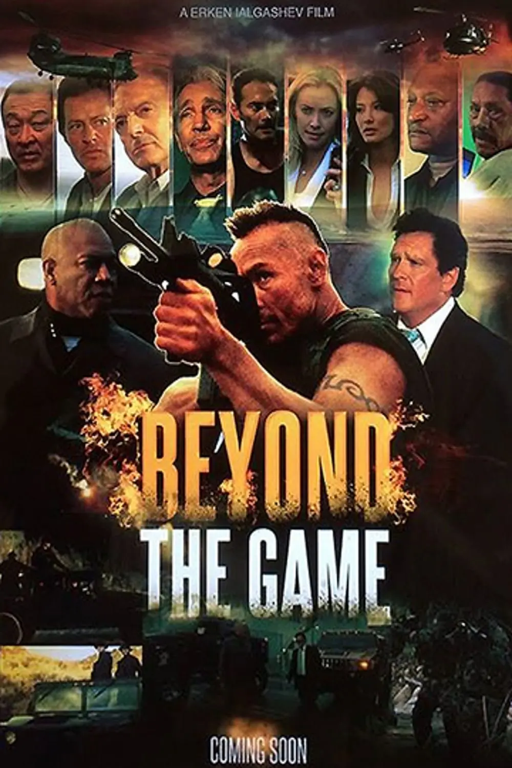 Beyond the Game_peliplat