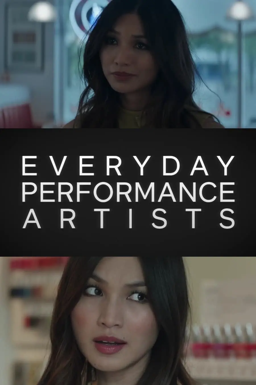 Everyday Performance Artists_peliplat