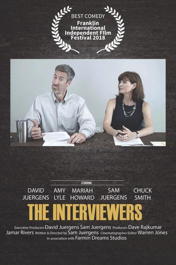 The Interviewers_peliplat