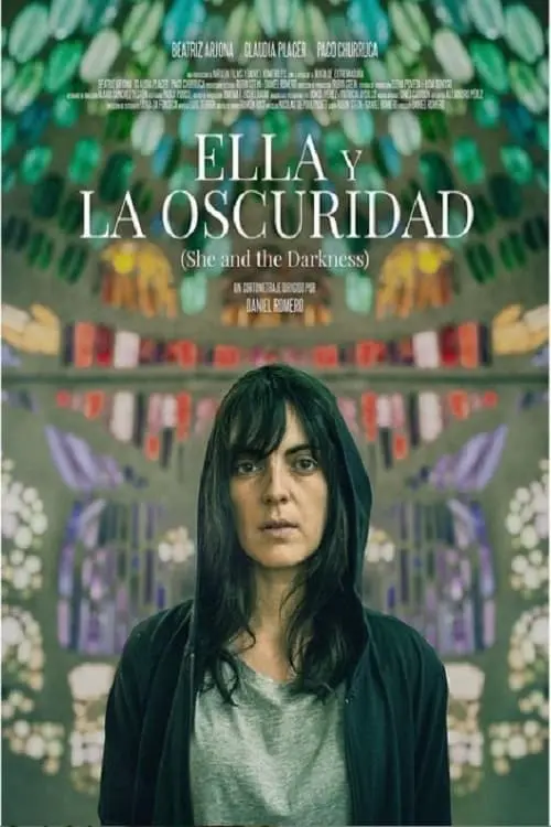 Ella y la oscuridad_peliplat