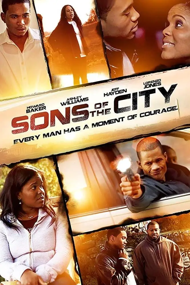 Sons of the City_peliplat