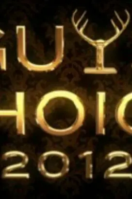 Guys Choice Awards 2012_peliplat