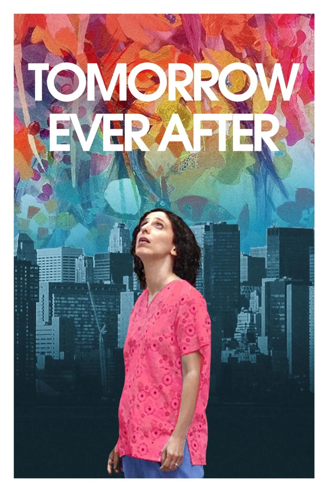 Tomorrow Ever After_peliplat