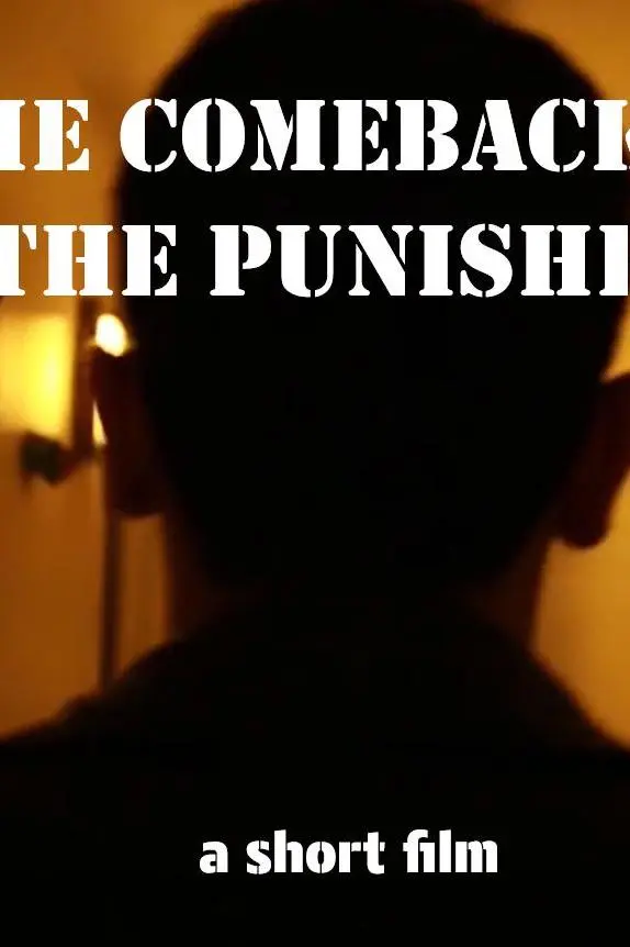 The Comeback of the Punisher_peliplat