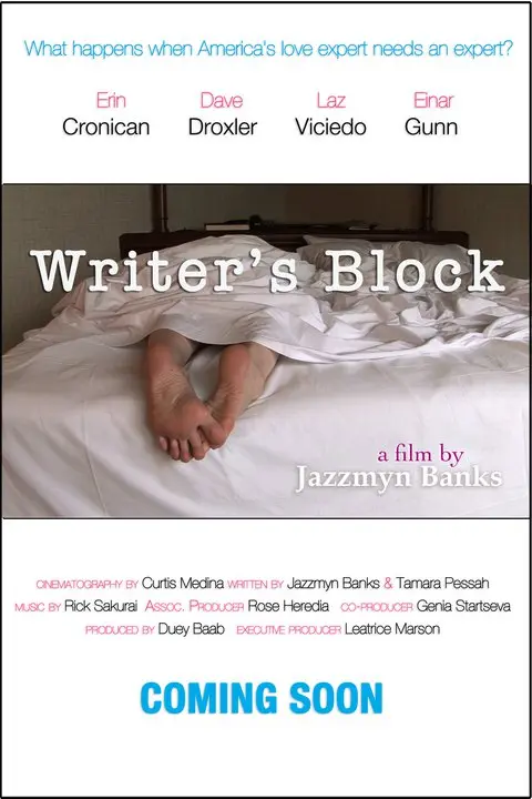 Writer's Block_peliplat