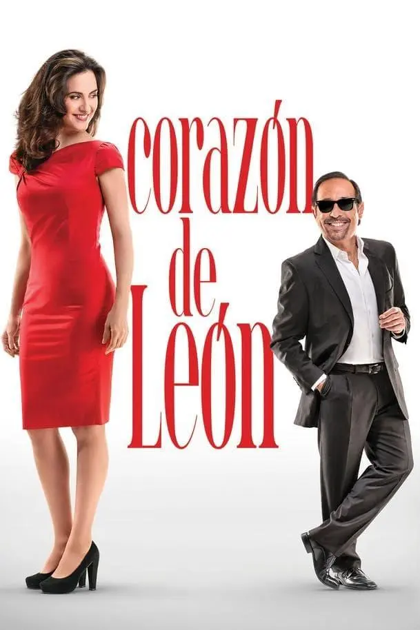 Corazón de León_peliplat