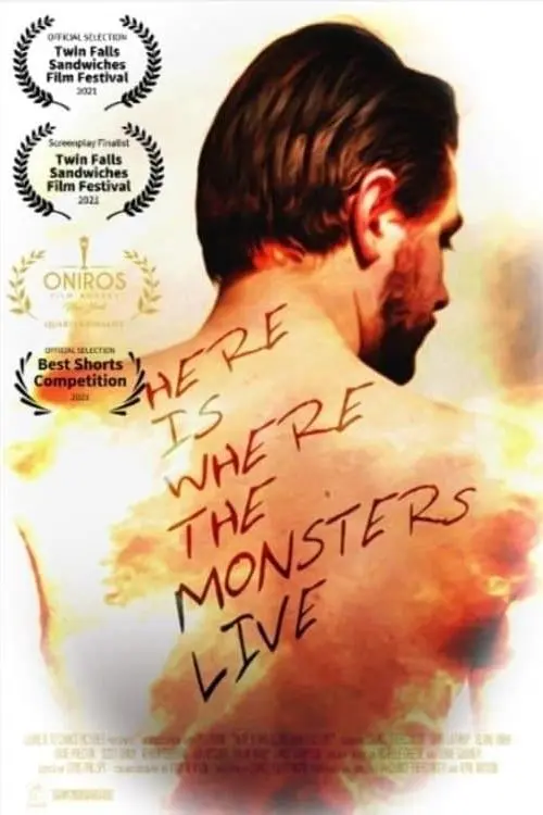 Here Is Where the Monsters Live_peliplat