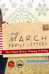 The March Family Letters_peliplat