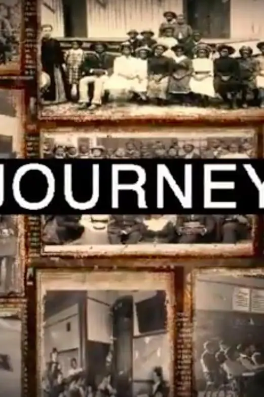 Journey: A Georgia Washington Story_peliplat