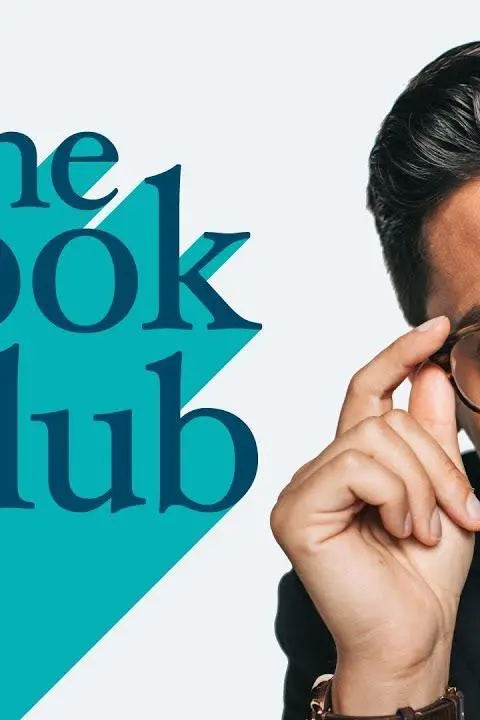 The Book Club_peliplat