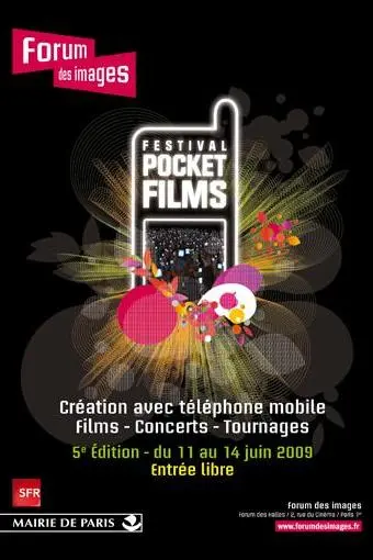 Pocket Films 2009_peliplat